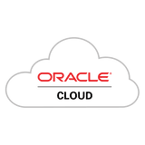 Oracle Cloud logo